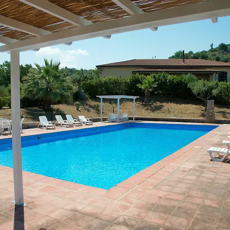 Il Poggio Del Cilento *