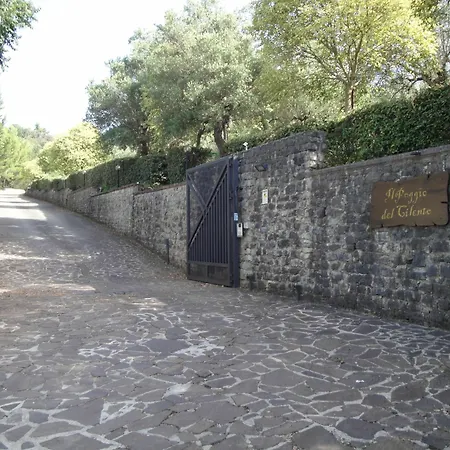 Il Poggio Del Cilento * Agropoli